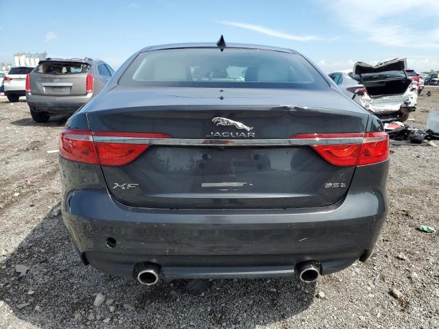 2016 JAGUAR XF PREMIUM SAJBD4BV5GCY24454