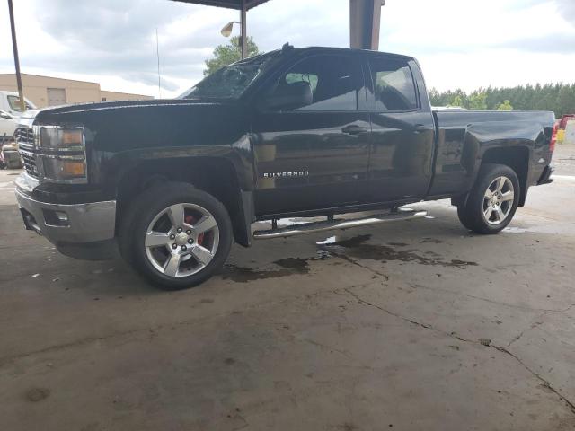 Vin: 1gcvkrec9ez163188, lot: 61760445, chevrolet all models k1500 lt 2014 img_1