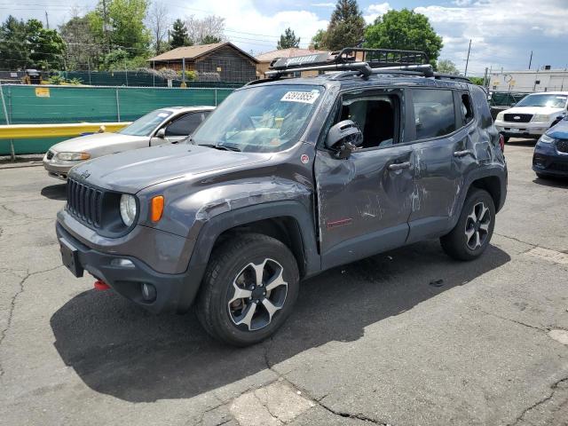 JEEP RENEGADE T