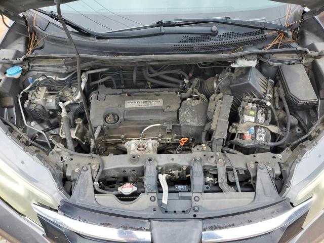 2015 HONDA CR-V EX 2HKRM3H59FH536079