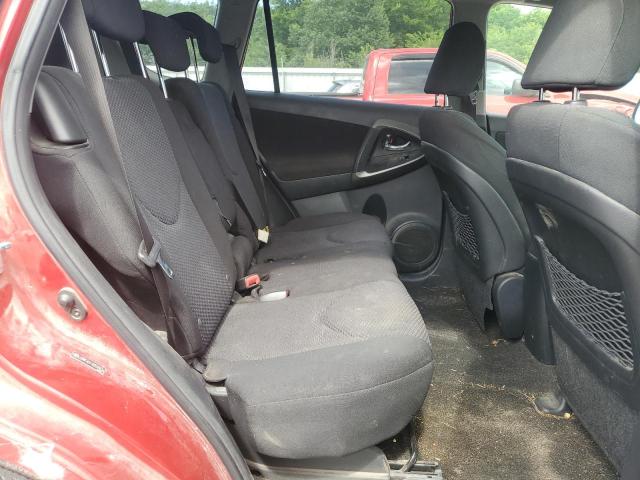 2011 TOYOTA RAV4 SPORT - JTMWF4DV1B5038526