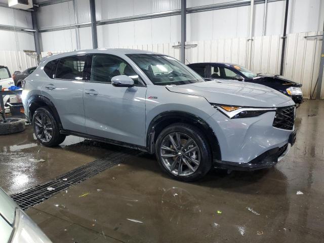 2025 ACURA ADX A-SPEC 3HDSA2H51SM700948