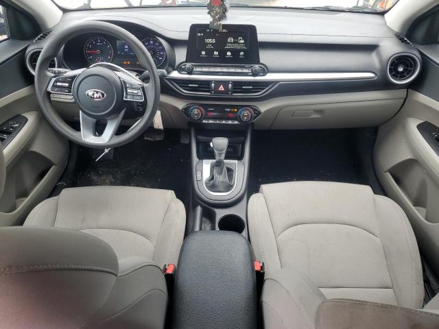 2019 KIA FORTE FE 3KPF24ADXKE116054
