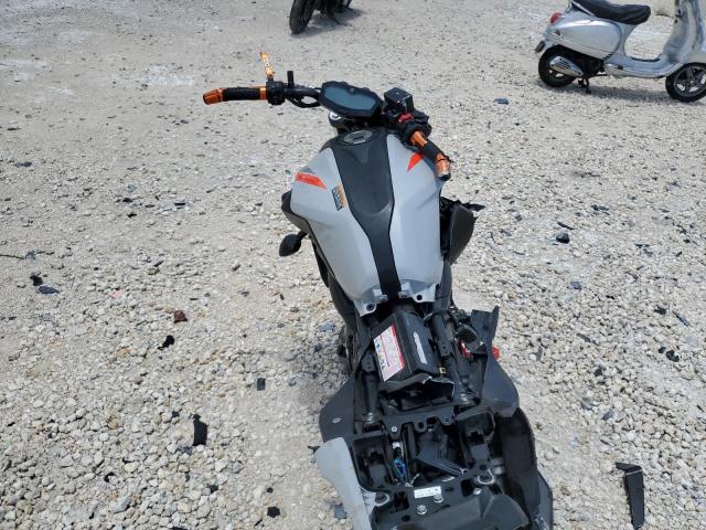 2020 YAMAHA MT07 JYARM27E9LA006267