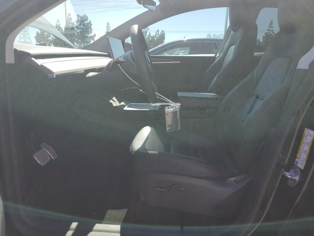 2023 TESLA MODEL Y 7SAYGDEF2PF920827