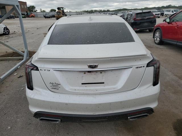 2020 CADILLAC CT5 PREMIUM LUXURY 1G6DT5RK5L0115114