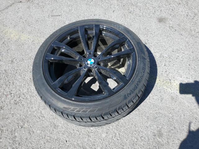 2017 BMW X6 XDRIVE3 5UXKU2C34H0U29358