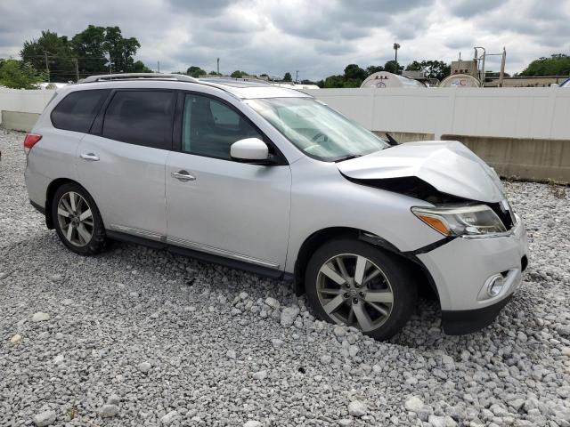 2014 NISSAN PATHFINDER - 5N1AR2MM3EC632026