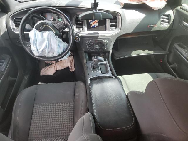 2019 DODGE CHARGER SC 2C3CDXGJ2KH530692