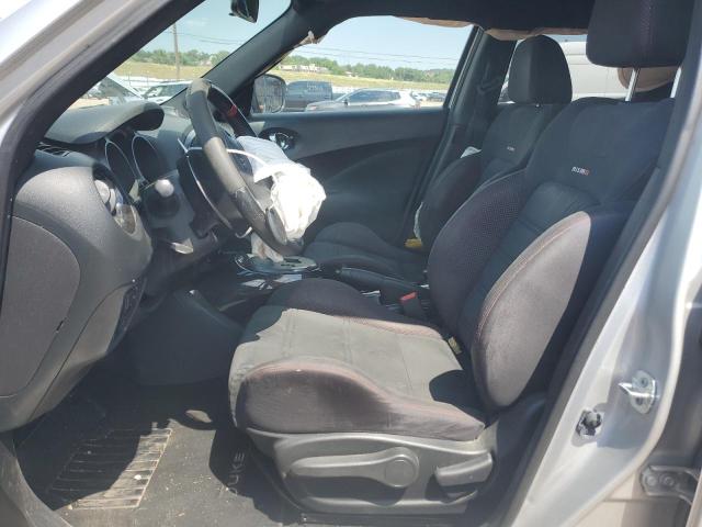 2015 NISSAN JUKE S JN8AF5MV4FT563876