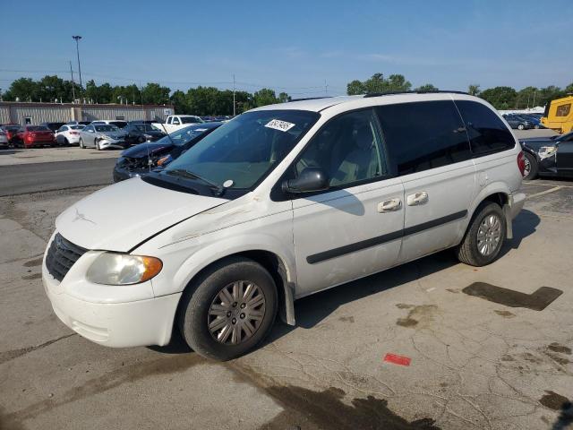 CHRYSLER TOWN & COU