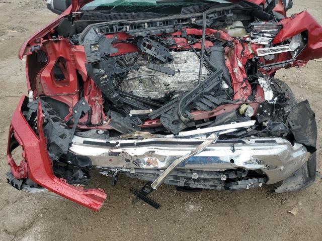 2022 GMC SIERRA LIM 3GTU9DED4NG161027