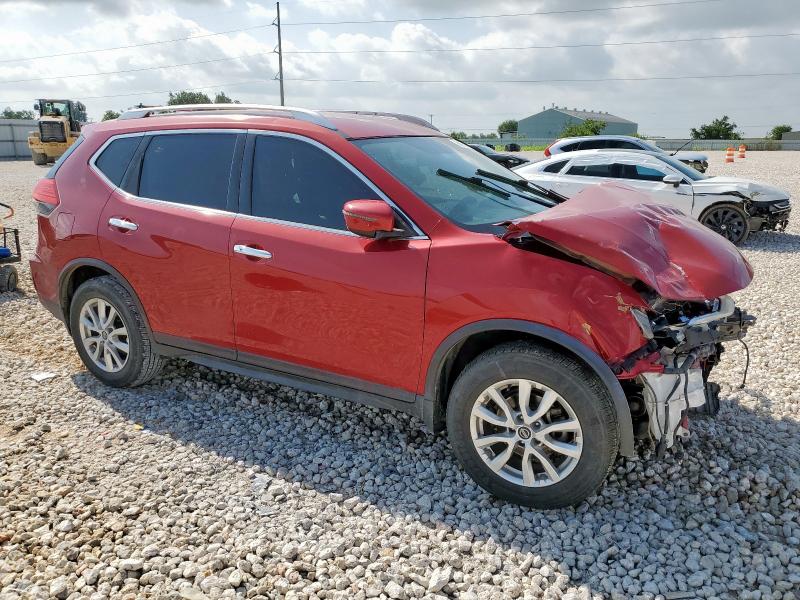2017 NISSAN ROGUE S JN8AT2MT4HW394224
