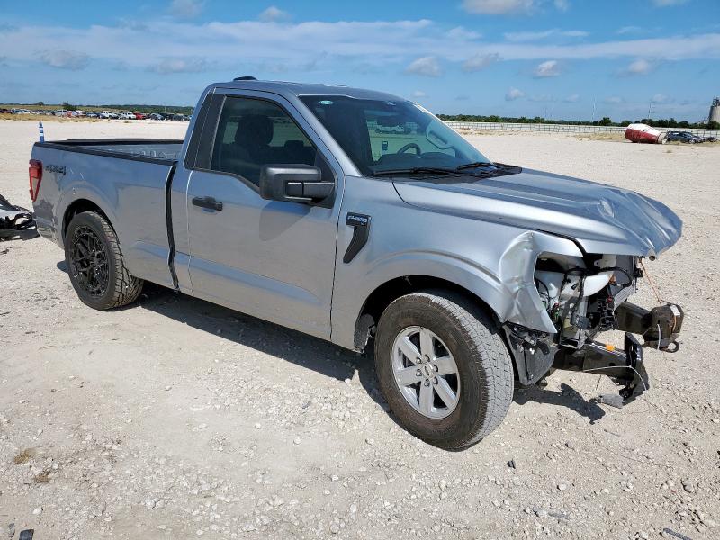 2025 FORD F150 XL 1FTMF1L55SKD22525
