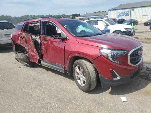 2018 GMC TERRAIN SL 3GKALMEV9JL179400