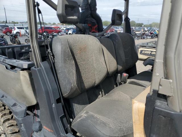 2023 CAN-AM DEFENDER M 3JBUAAX42PK002044