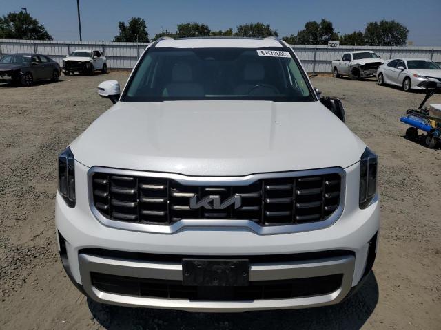 2023 KIA TELLURIDE 5XYP6DGC1PG331341