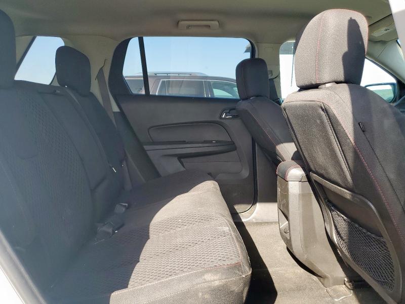 2015 GMC TERRAIN SL 2GKALMEK8F6141769