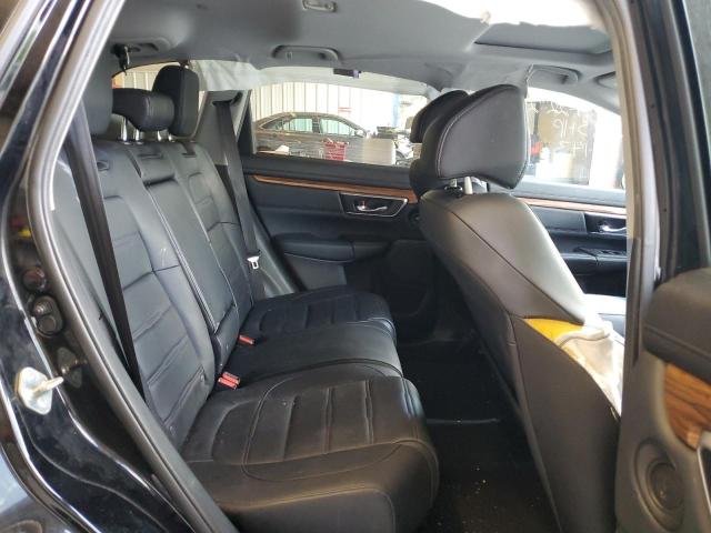 2020 HONDA CR-V EXL 7FARW1H85LE027677