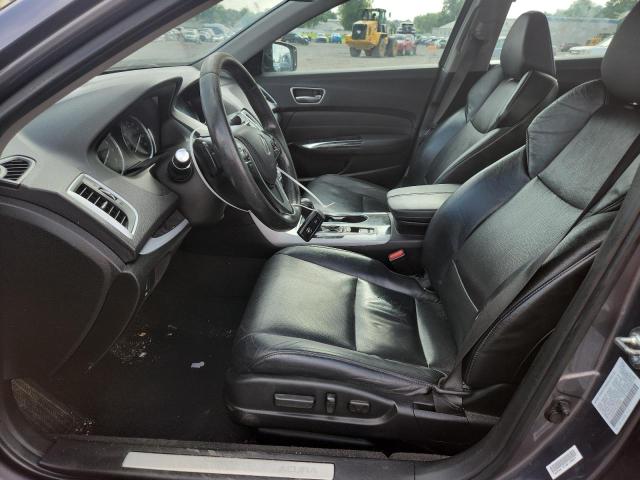 2020 ACURA TLX TECHNO 19UUB1F57LA010464