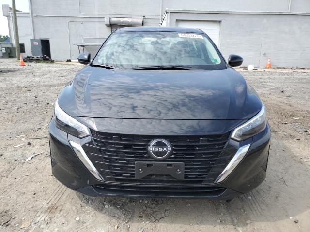 2025 NISSAN SENTRA S - 3N1AB8BV2SY252639