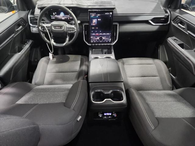 2025 GMC ACADIA ELE 1GKENKRS5SJ164255