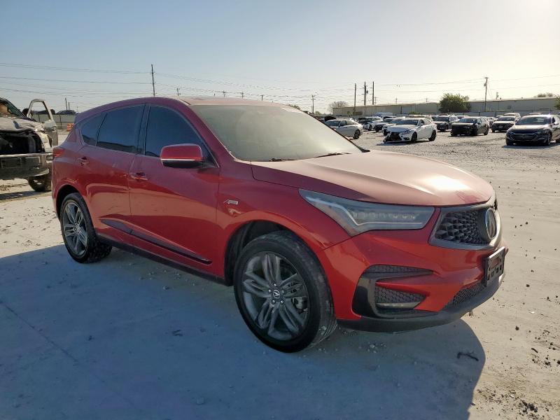 2020 ACURA RDX A-SPEC 5J8TC1H63LL004079