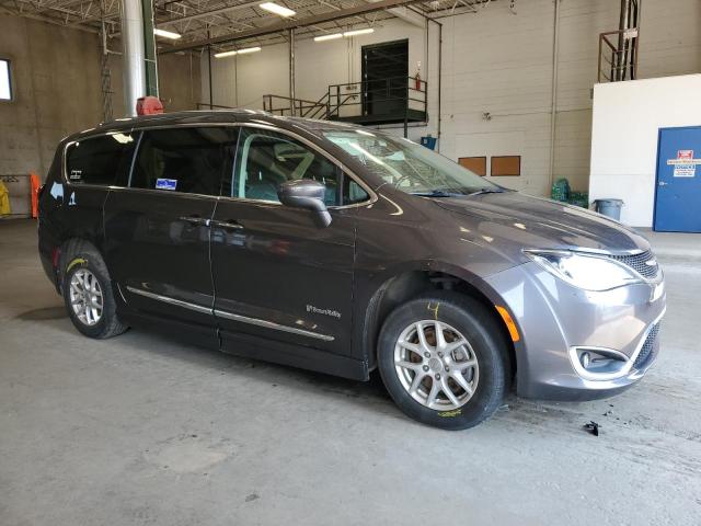 2020 CHRYSLER PACIFICA TOURING L 2C4RC1BG8LR271753