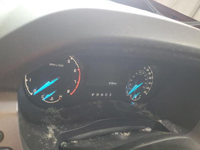2022 FORD RANGER XL 1FTER4FH0NLD50220