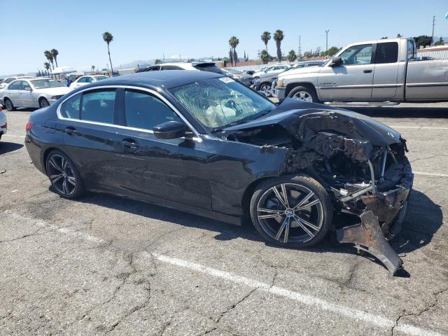 2021 BMW 330I 3MW5R1J01M8C18683