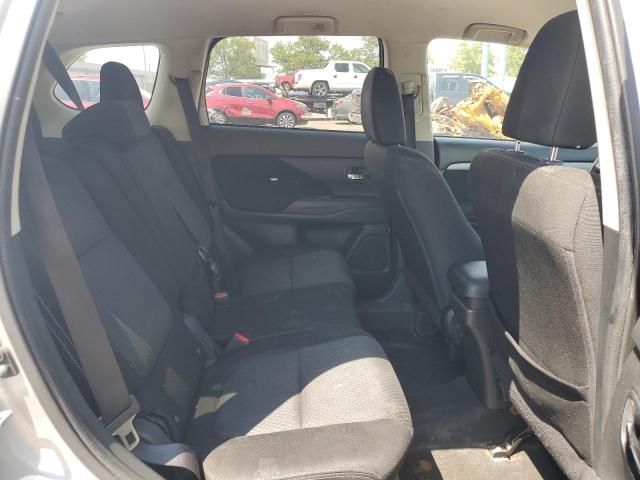 2018 MITSUBISHI OUTLANDER JA4AD2A38JZ017889