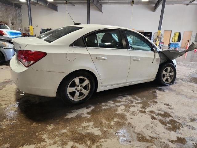 2015 CHEVROLET CRUZE LT 1G1PC5SB4F7127747