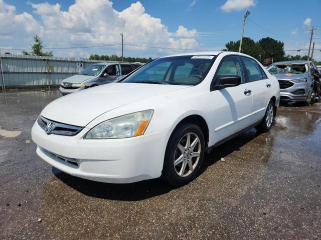 HONDA ACCORD VAL