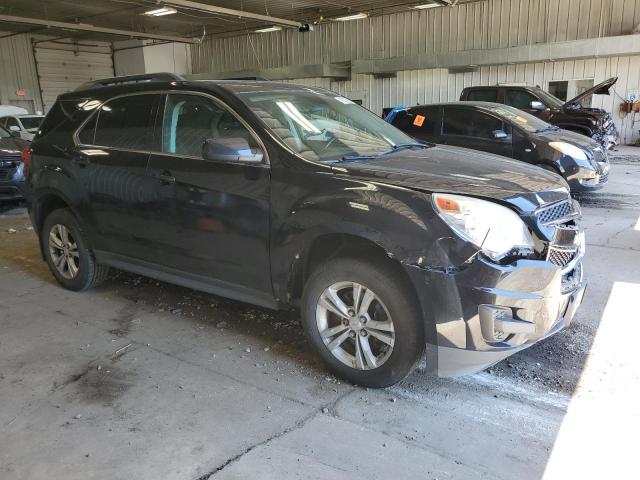 2015 CHEVROLET EQUINOX LT - 2GNFLFEK4F6365660