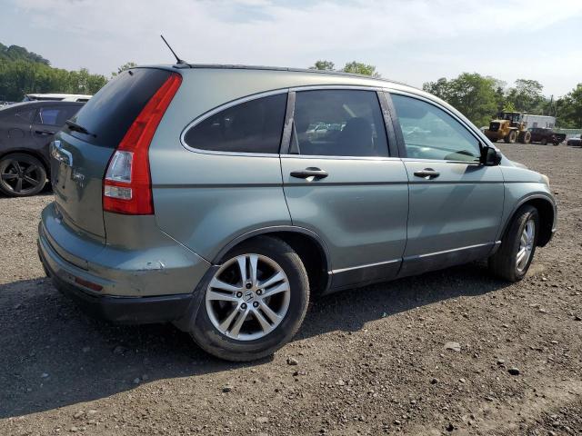 2010 HONDA CR-V EX - 5J6RE4H55AL016091