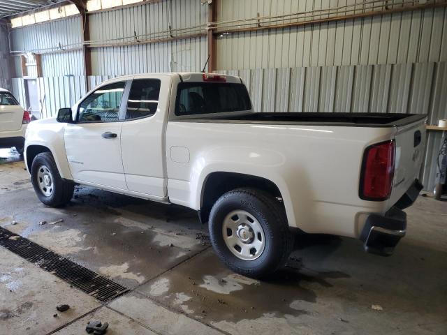 2016 CHEVROLET COLORADO 1GCHSBEA4G1101671