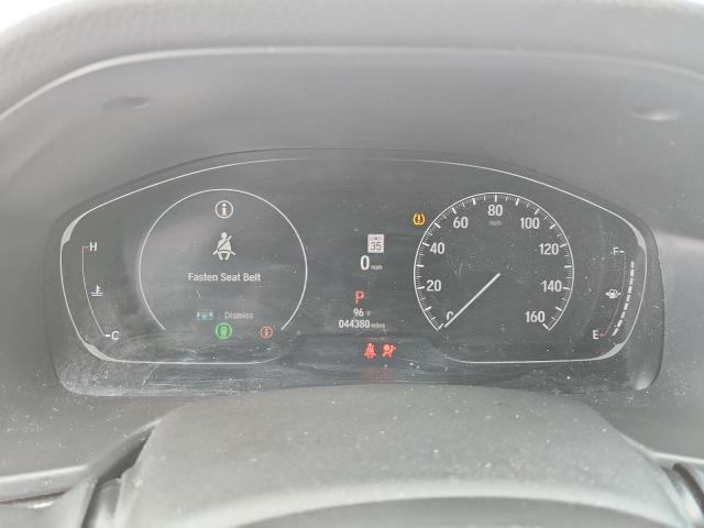 2022 HONDA ACCORD SPORT 1HGCV1F39NA084120