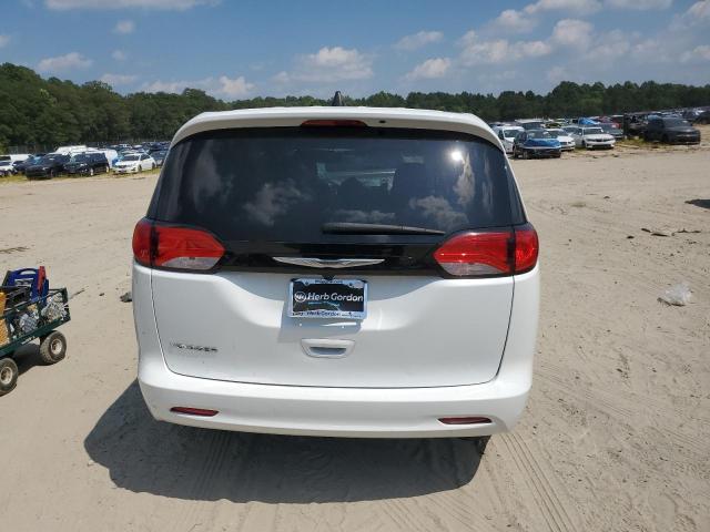 2022 CHRYSLER VOYAGER LX 2C4RC1CG4NR211597