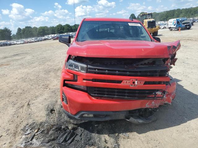 2019 CHEVROLET SILVERADO - 3GCPYEEK4KG107274