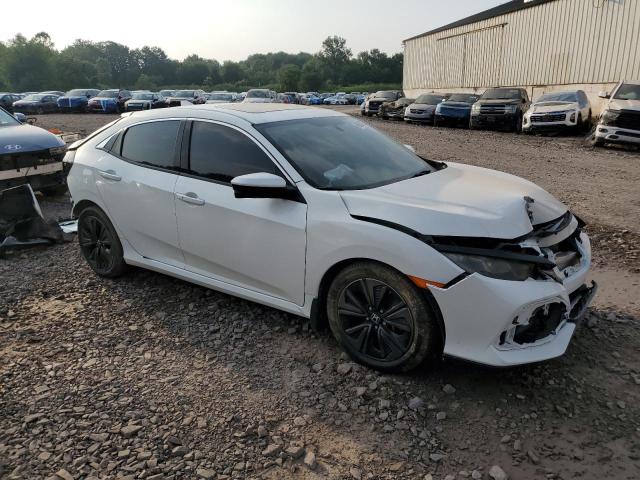 2017 HONDA CIVIC EX SHHFK7H58HU220785