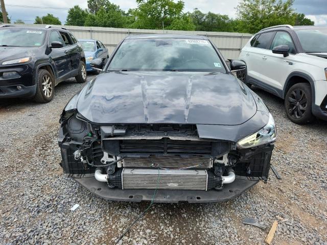 2021 GENESIS G70 ELITE KMTG34LA7MU072394
