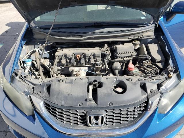 2015 HONDA CIVIC LX - 2HGFB2F59FH521159