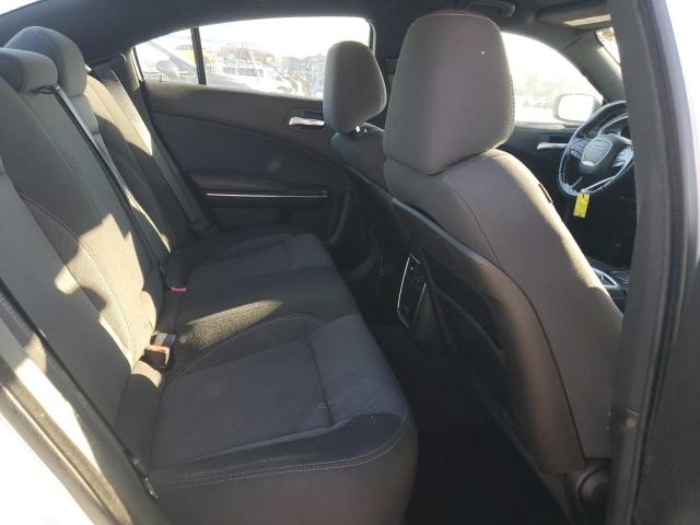2016 DODGE CHARGER SE 2C3CDXBG4GH272890