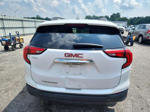2021 GMC TERRAIN SL 3GKALMEVXML326084