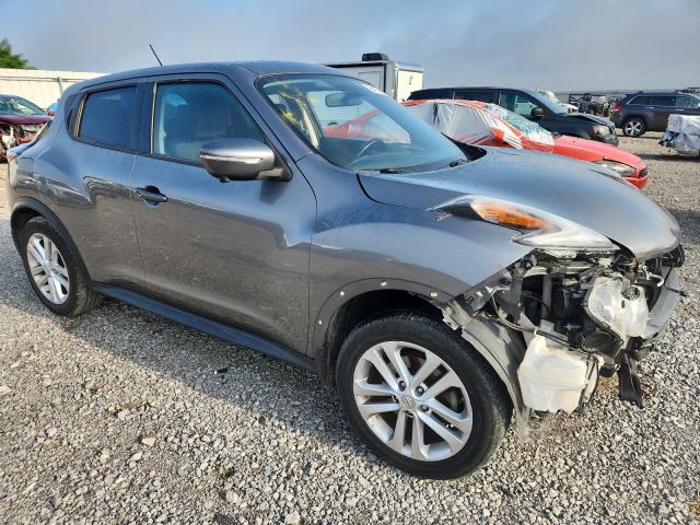 2015 NISSAN JUKE S JN8AF5MV7FT565055