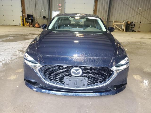 2024 MAZDA 3 PREFERRE 3MZBPACM7RM418460