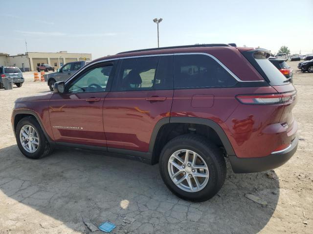 2024 JEEP GRAND CHEROKEE LAREDO 1C4RJHAG4RC167875