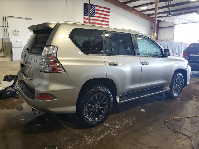2022 LEXUS GX 460 JTJAM7BX3N5335305