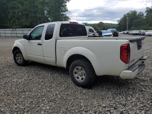 2019 NISSAN FRONTIER S - 1N6BD0CT1KN786798