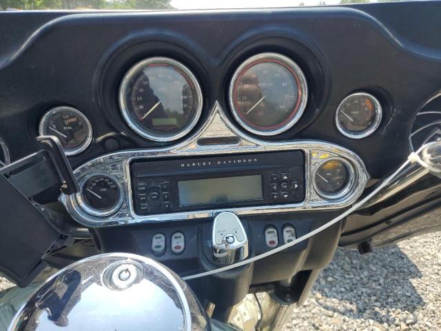 2009 HARLEY-DAVIDSON FLHTCU 1HD1FC4119Y671584